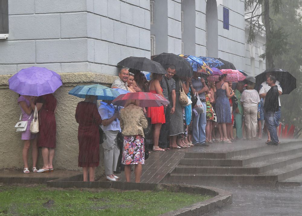 Photograph by Николай Протасеня