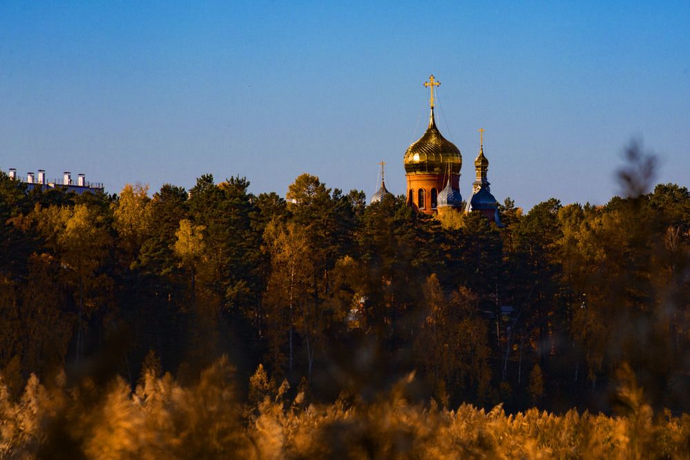 Photograph by Евгений Авдеев