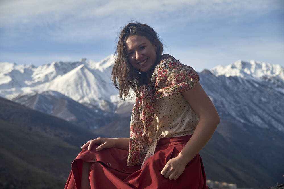 Photograph by Максим Карпович