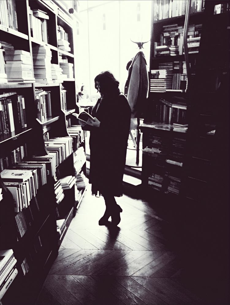 Photograph by Семён Так странно