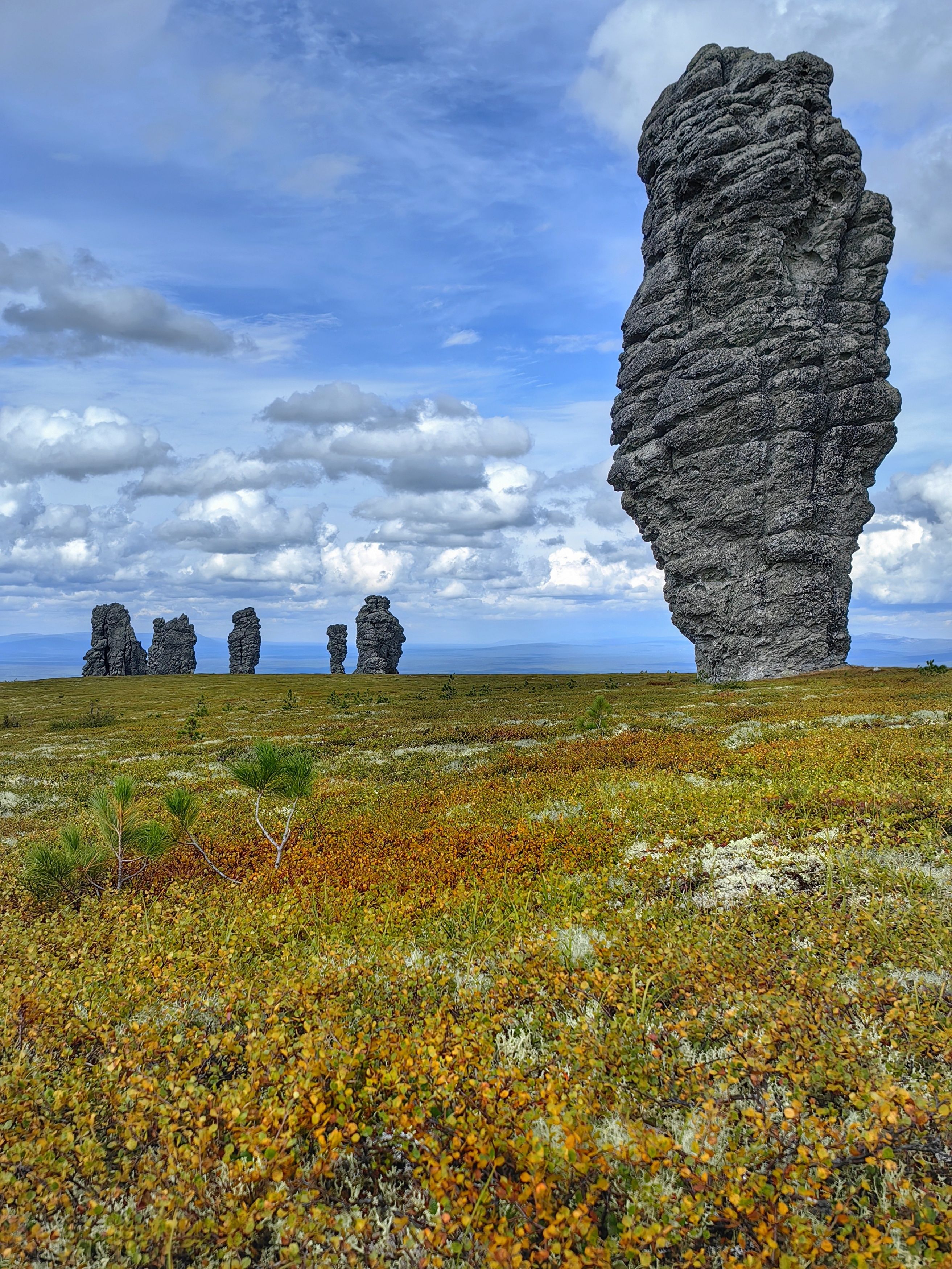 Photograph by OLGA MIKHNEVICH