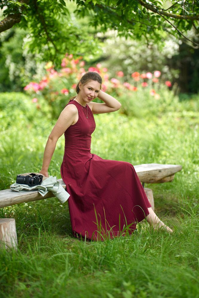 Photograph by Максим Карпович