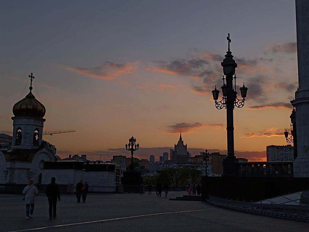 Фотография автора OXANA NAUMOVA