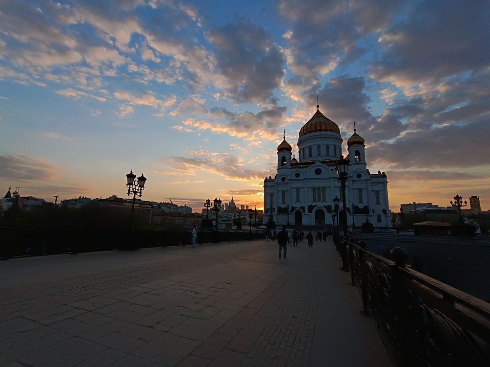 Фотография автора OXANA NAUMOVA