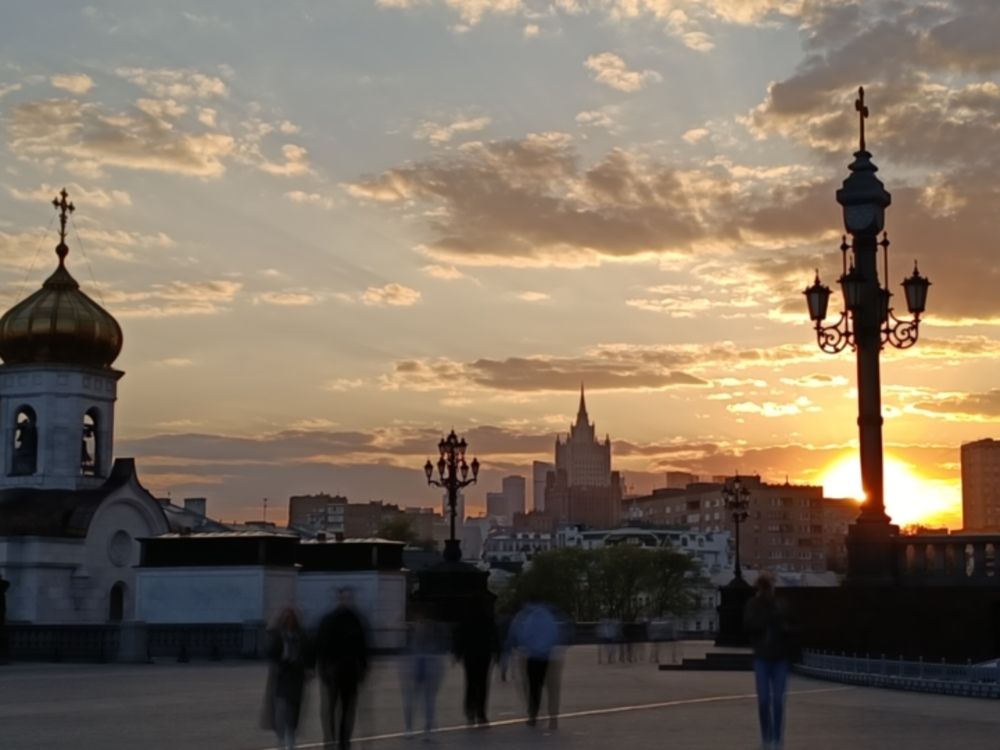 Фотография автора OXANA NAUMOVA