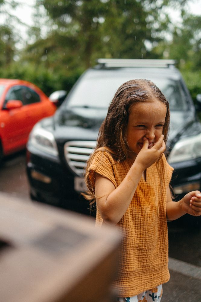 Photograph by Валерия Ефименко