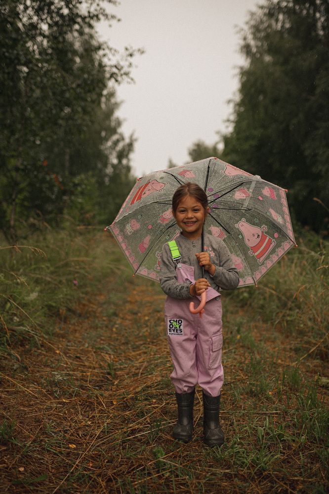 Photograph by Валерия Ефименко