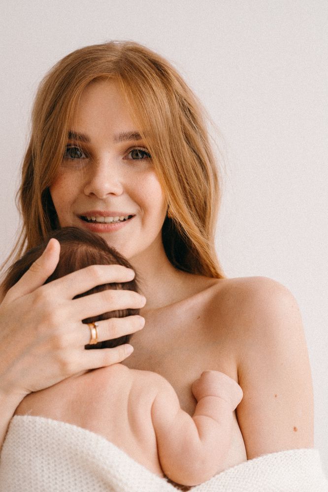 Photograph by Валерия Ефименко