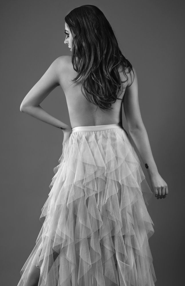 Photograph by Ivan Sosa