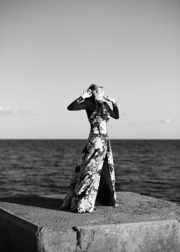 Фотография автора Владимир Эделев