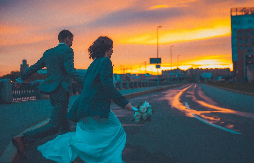 Photograph by Александра Степанова