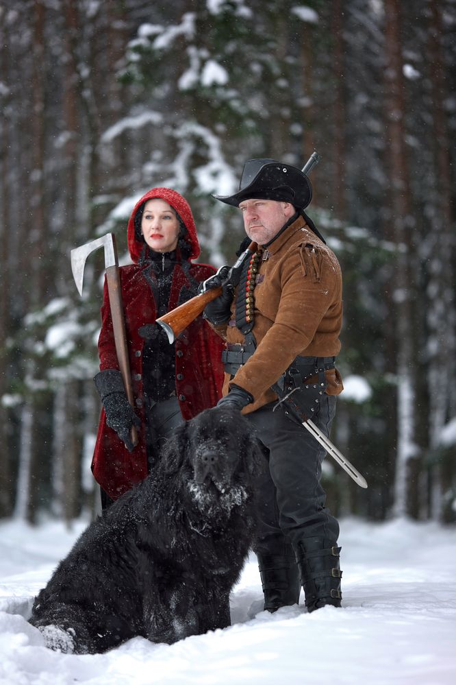 Photograph by Криволуцкий Вячеслав