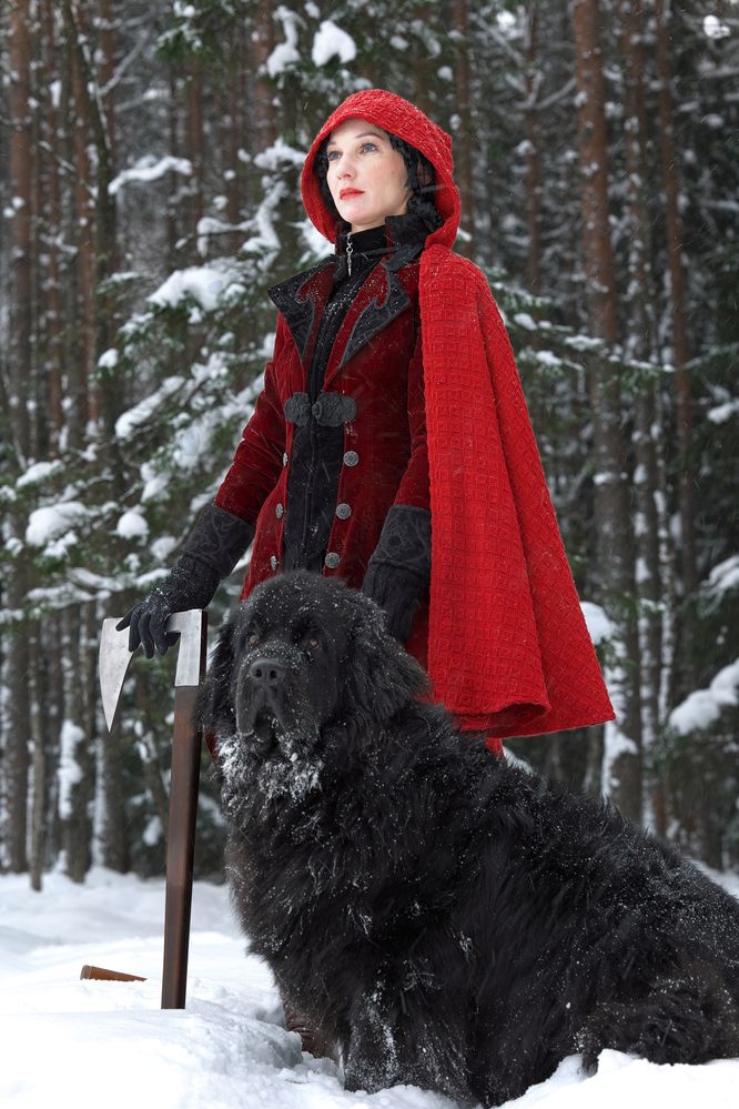 Photograph by Криволуцкий Вячеслав