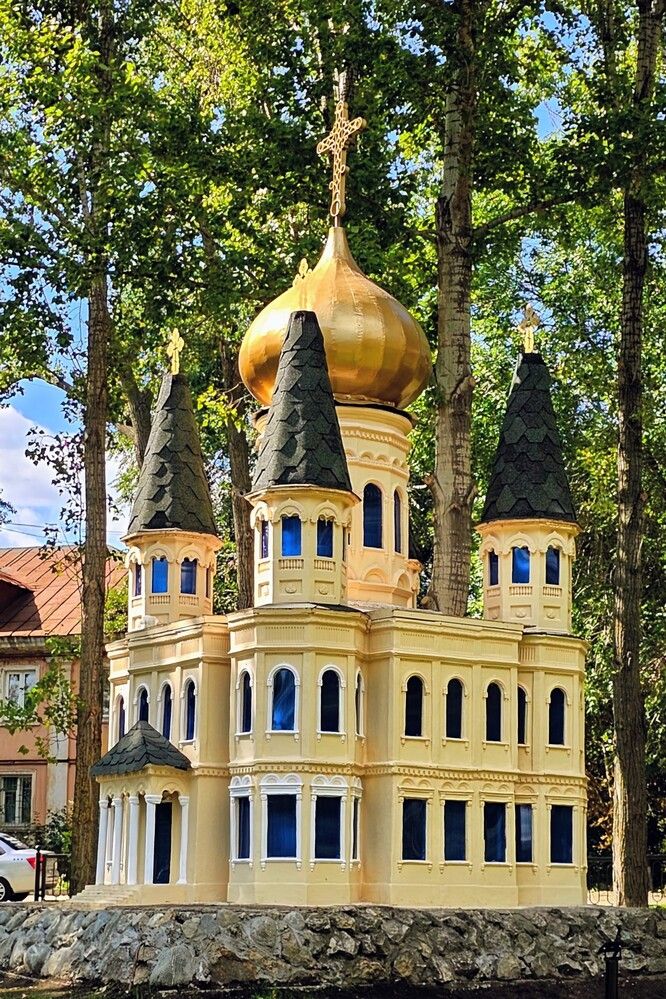 Photograph by Людмила Локтионова