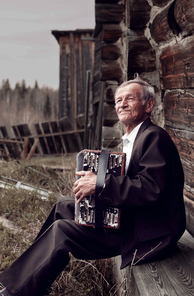 Photograph by Юлия Ронис