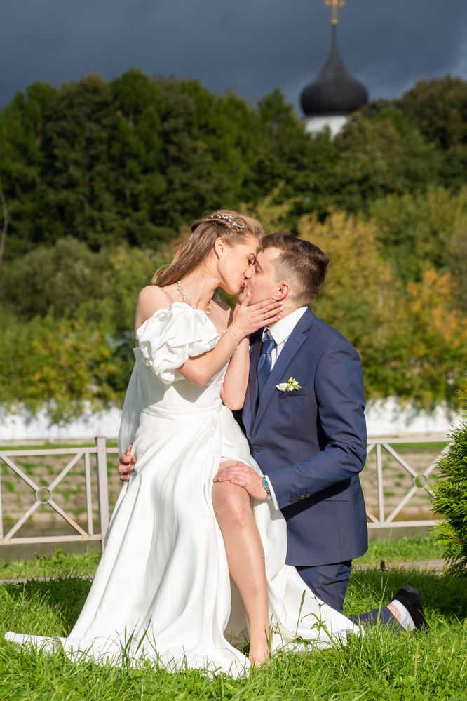 Photograph by Александр Трошин