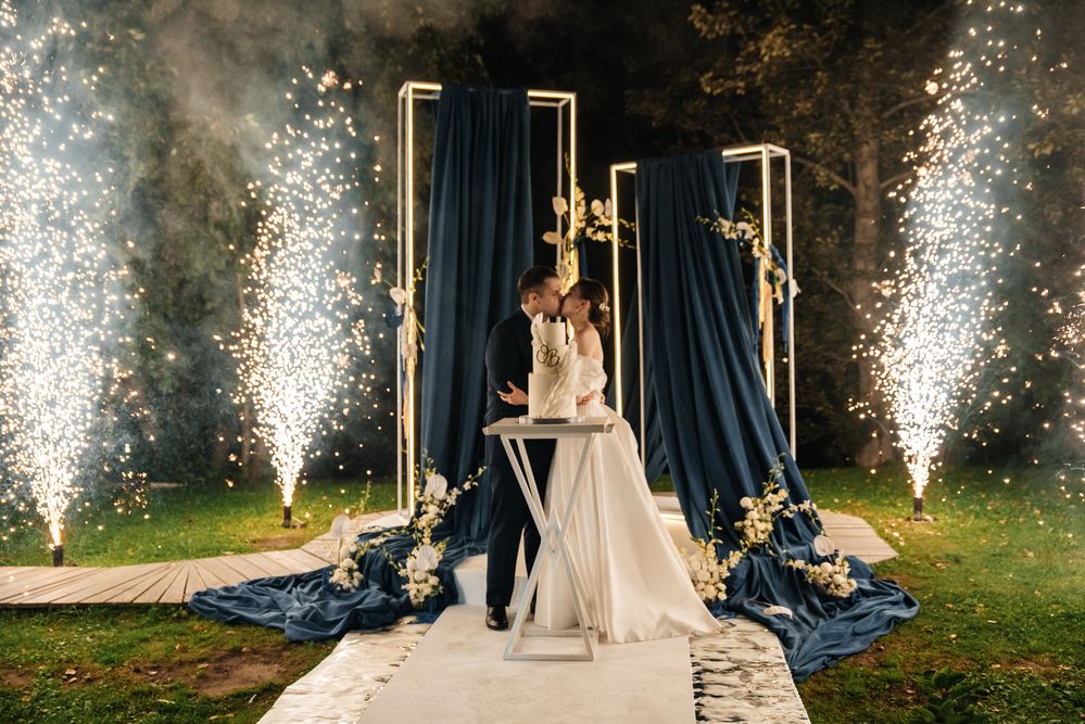 Фотография автора Борисова Мария