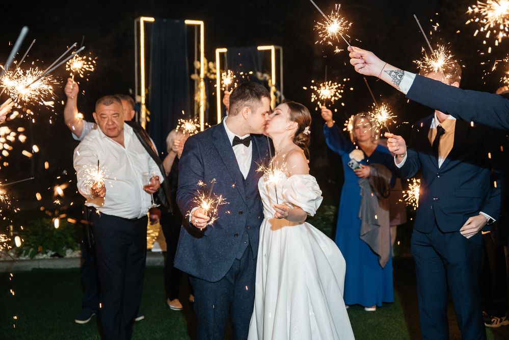 Фотография автора Борисова Мария