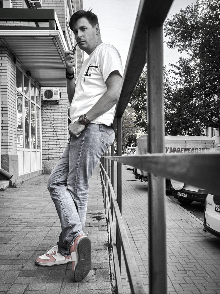 Photograph by Катерина Остапенко