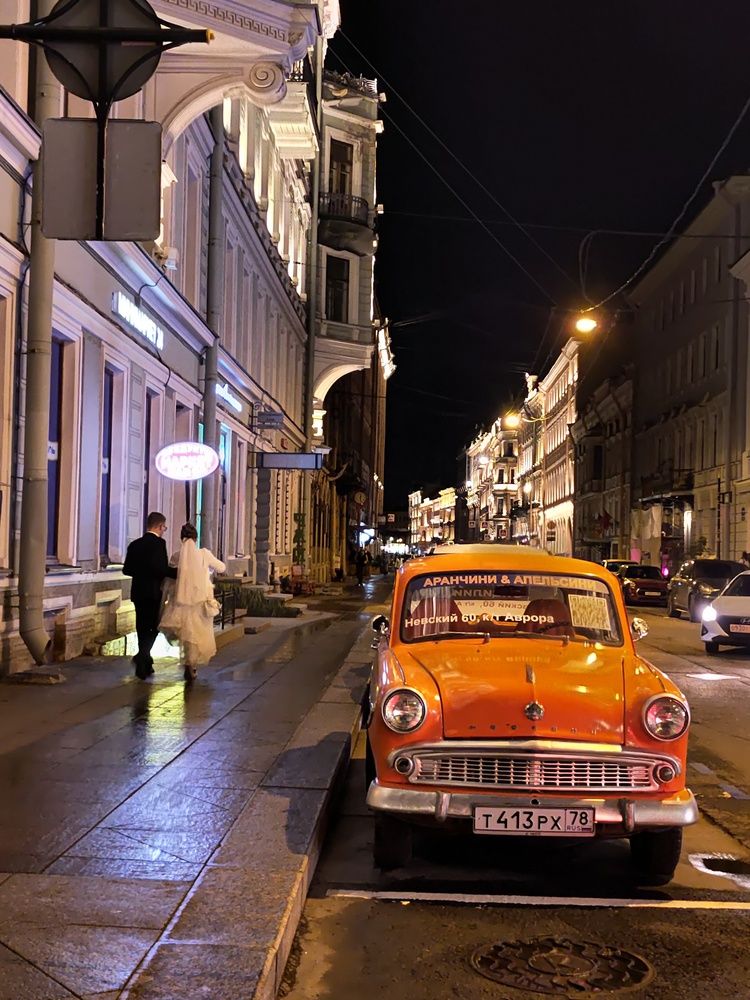 Фотография автора Борисова Мария