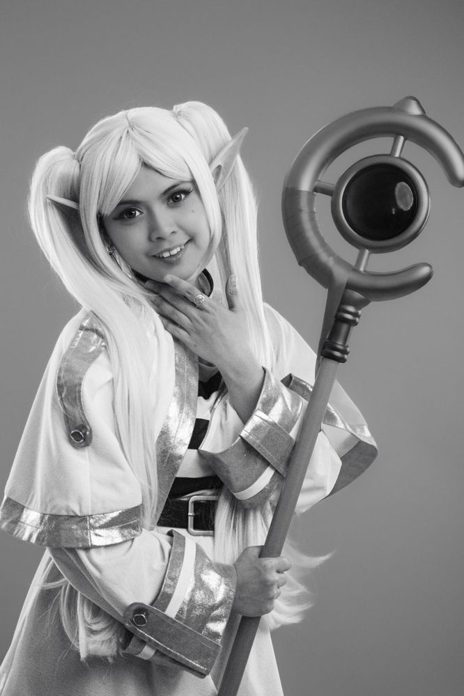 Фотография автора Sarrah Yehia