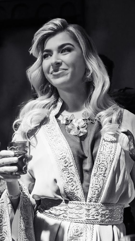 Фотография автора Sarrah Yehia