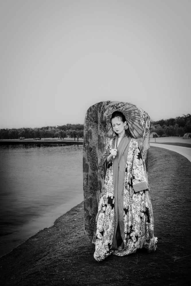 Фотография автора Sarrah Yehia