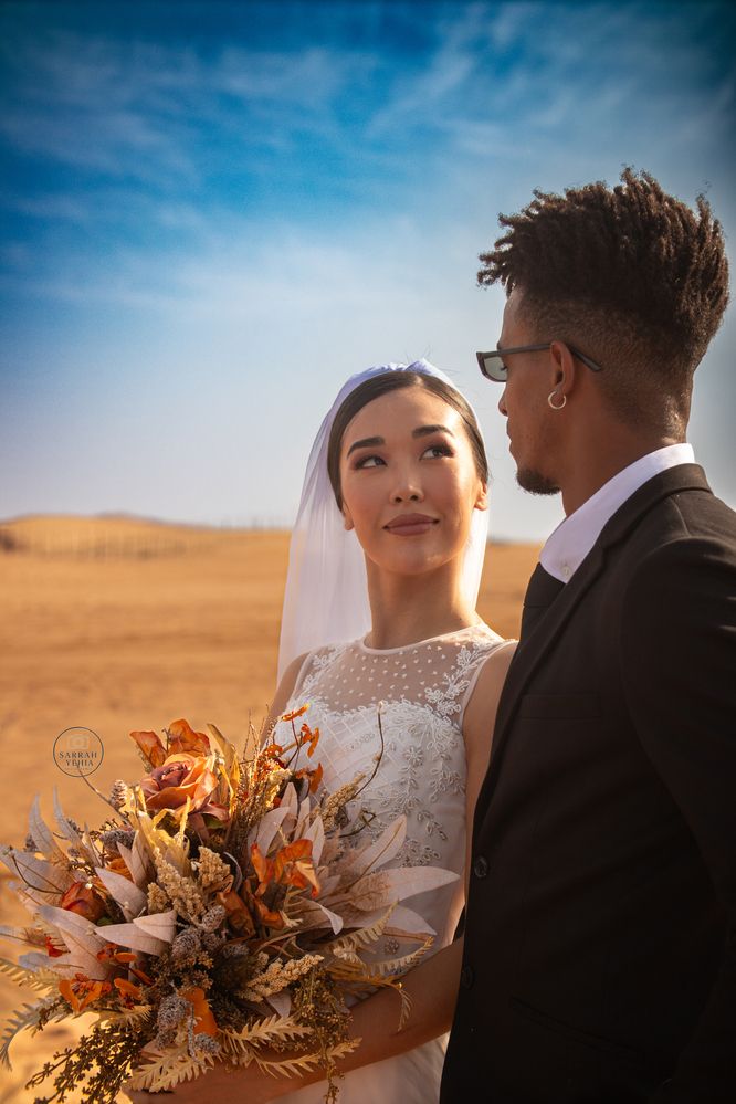 Фотография автора Sarrah Yehia