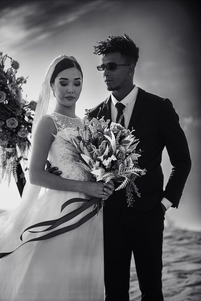 Фотография автора Sarrah Yehia