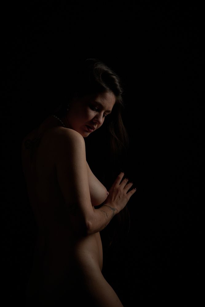 Photograph by Евгения Гловацкая