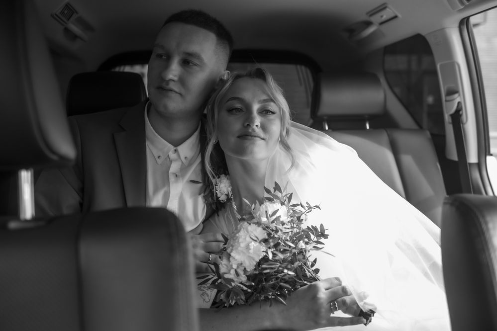 Photograph by Наталья Дунаевская