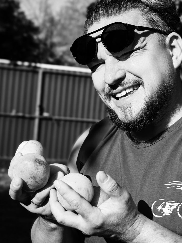 Фотография автора OXANA NAUMOVA