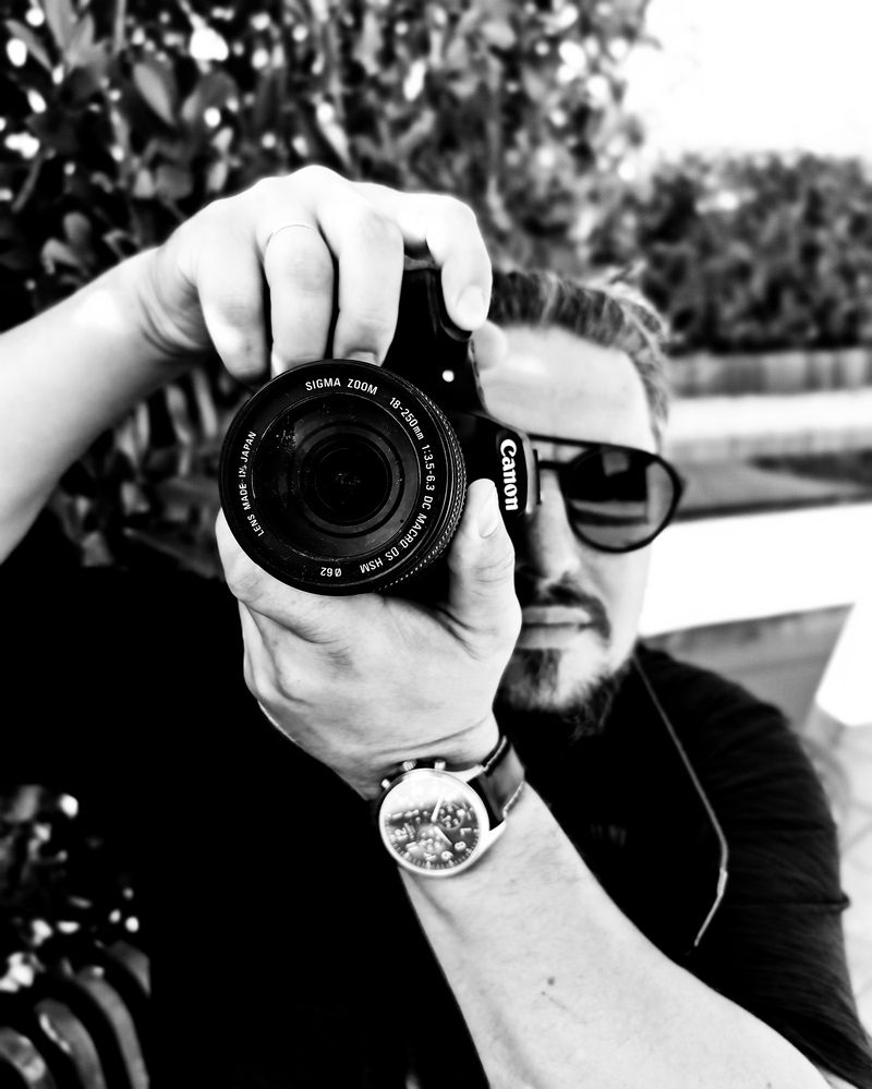 Фотография автора OXANA NAUMOVA