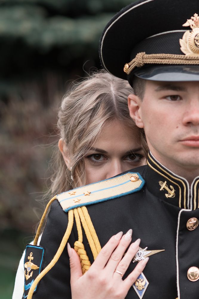 Фотография автора Егор Кондратьев