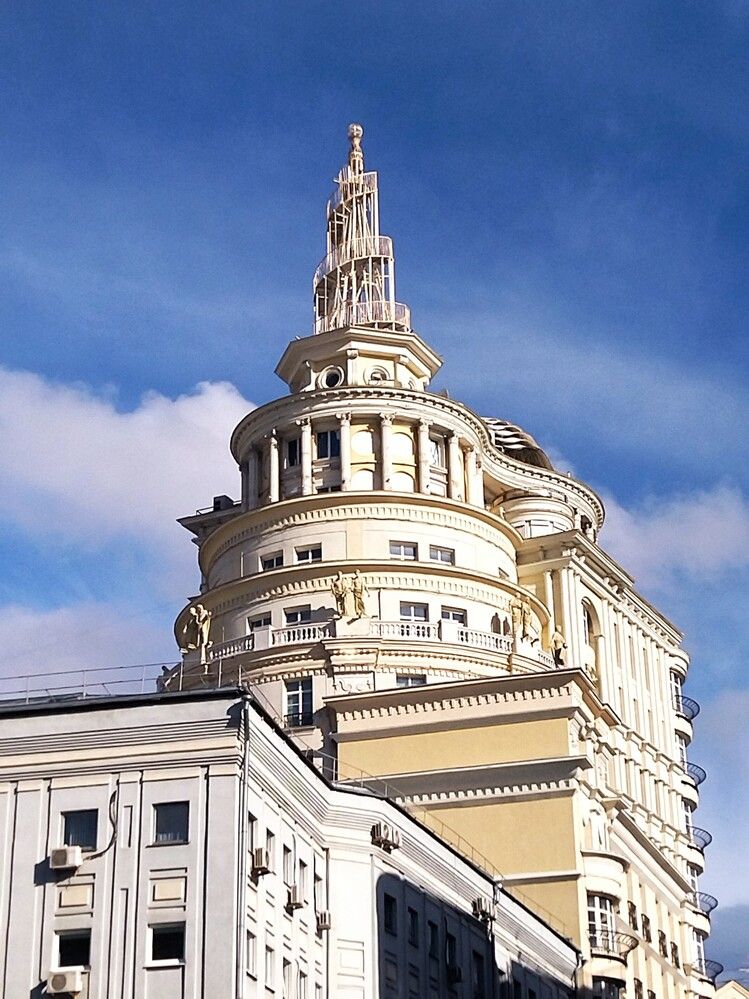 Photograph by Марина Павловская