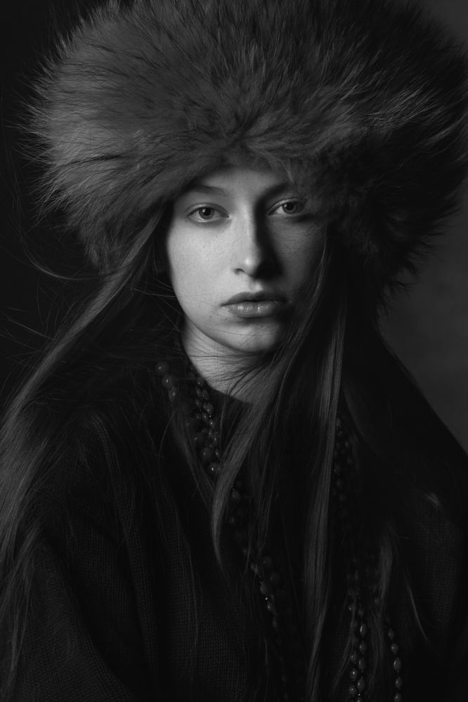 Фотография автора Екатерина Сигат