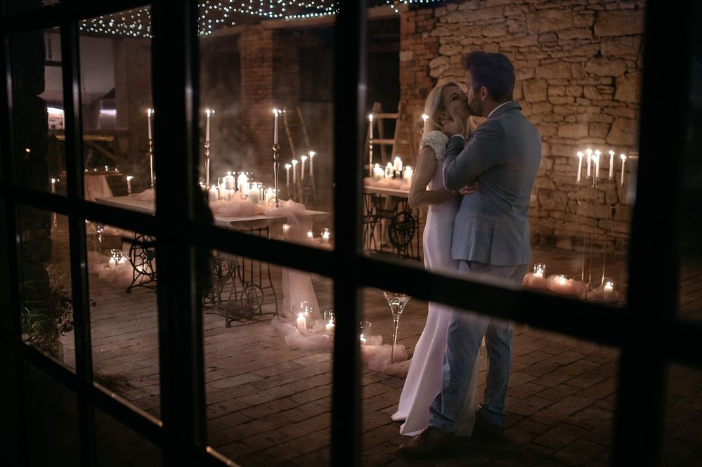 Photograph by Martina Komínková