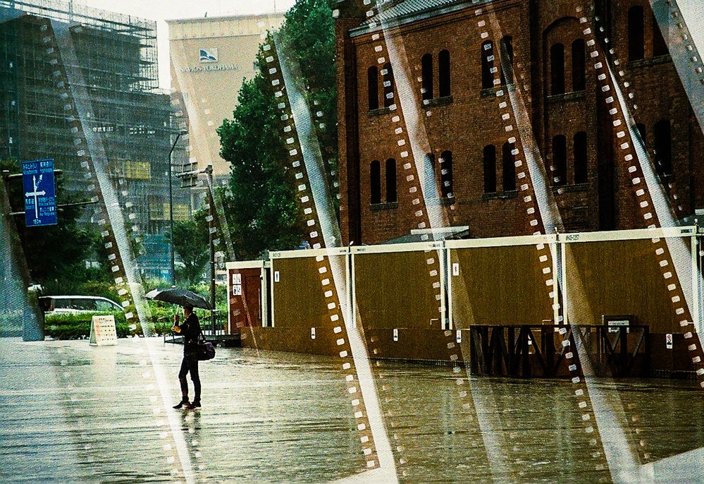 Photograph by mak takano