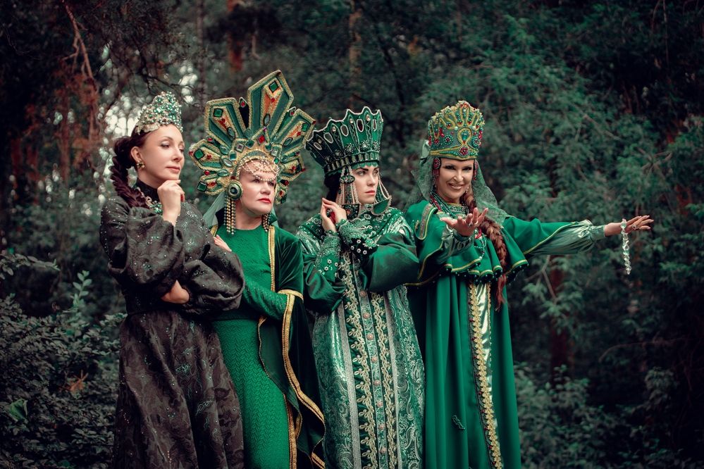 Photograph by Алексей Заикин