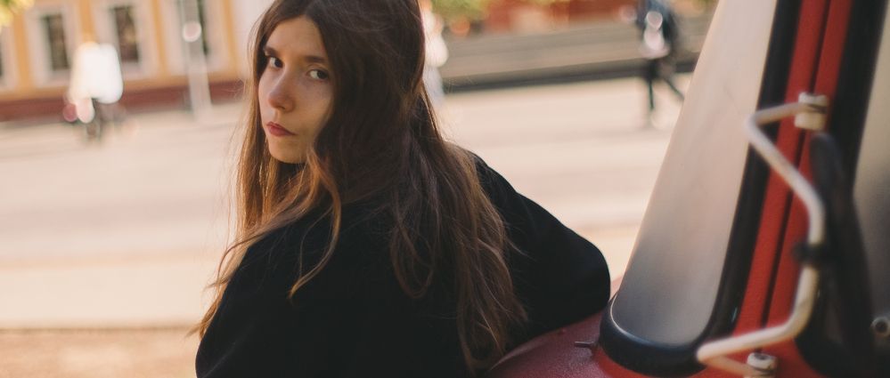 Photograph by Макс Полюхович