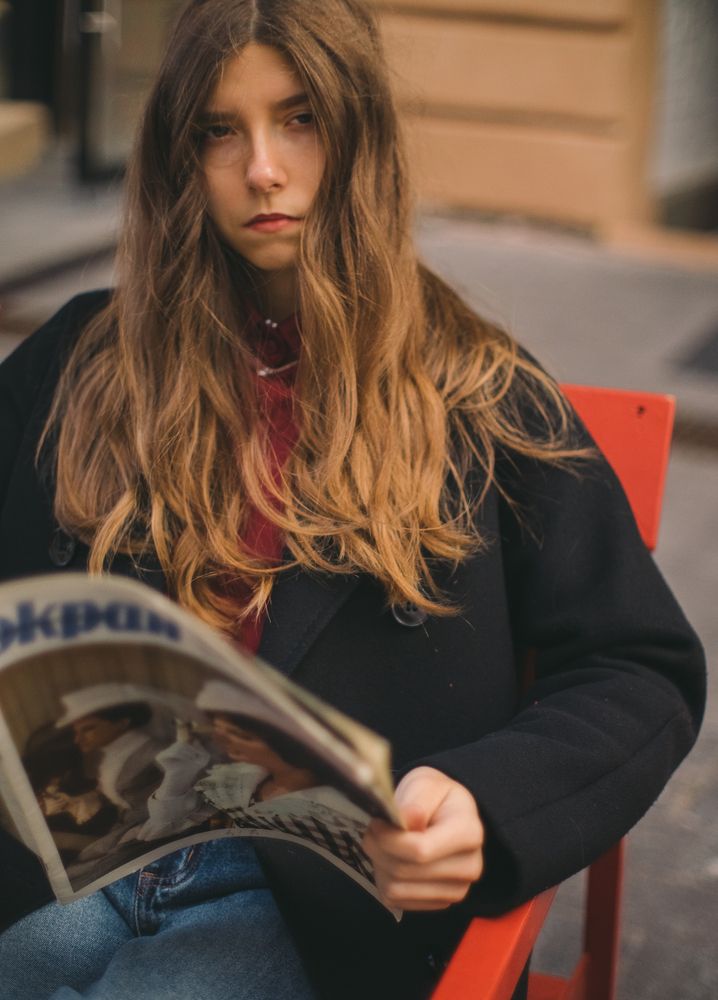 Photograph by Макс Полюхович