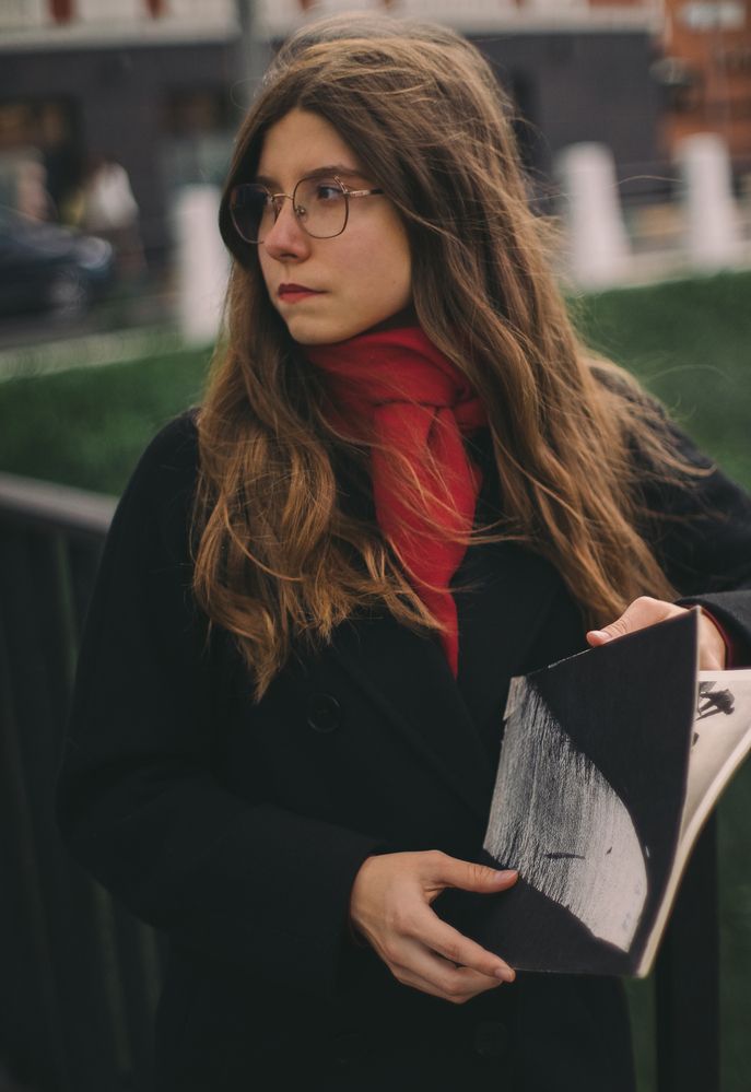 Photograph by Макс Полюхович