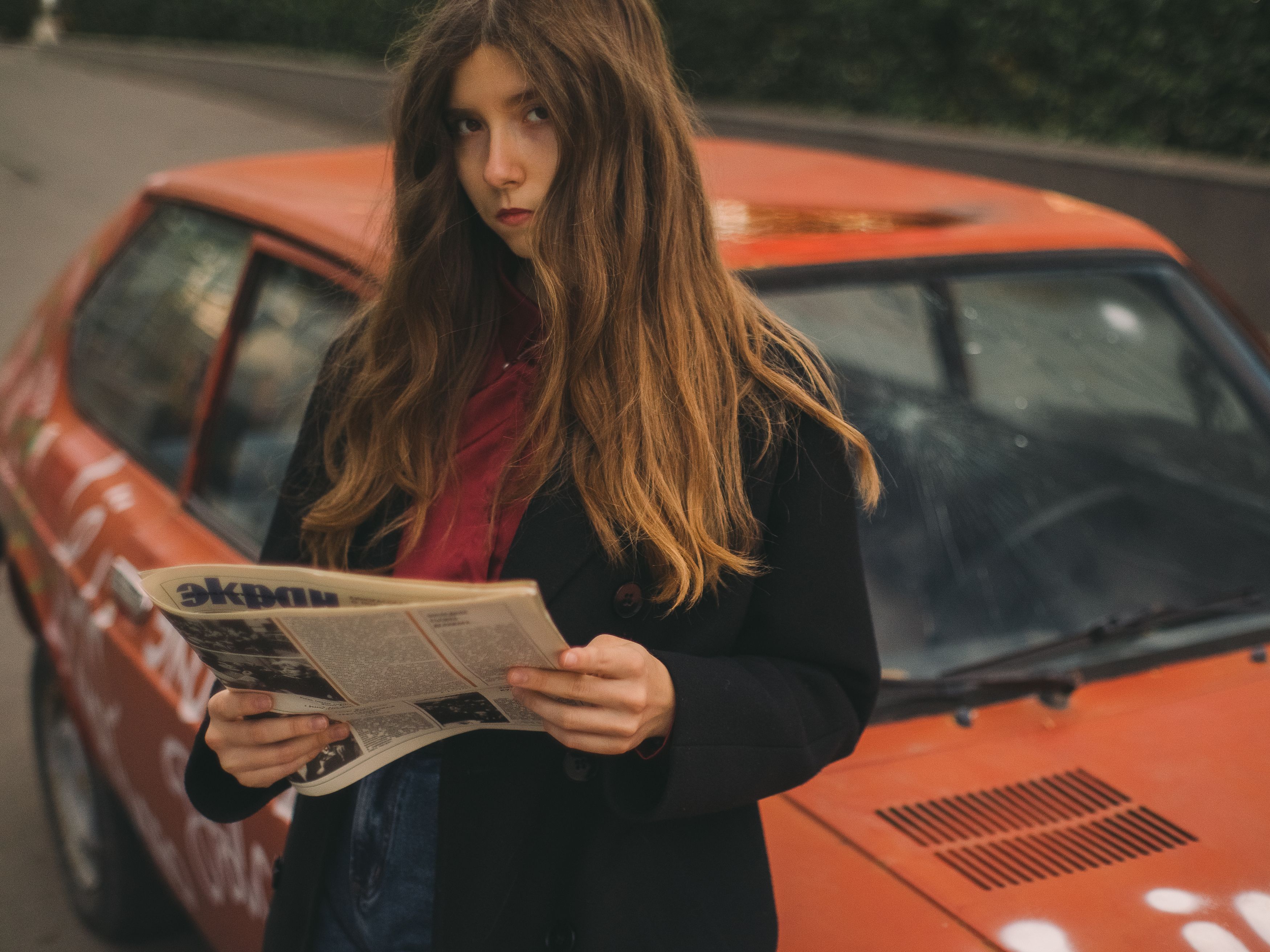 Photograph by Макс Полюхович