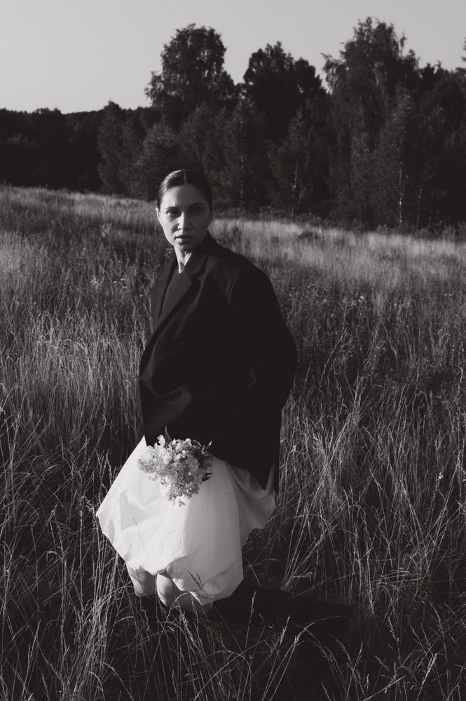 Photograph by Екатерина Чикилина