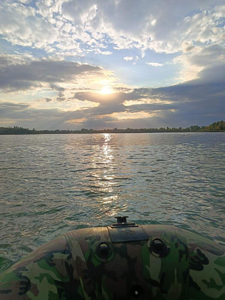 Photograph by Алина Бабченко