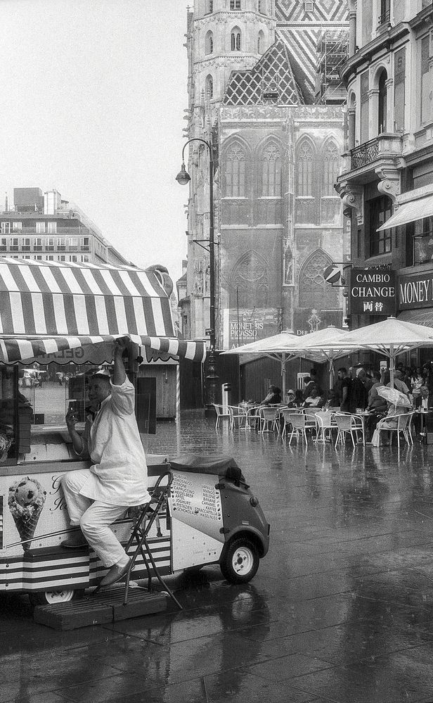 Photograph by Irina Grigoryeva