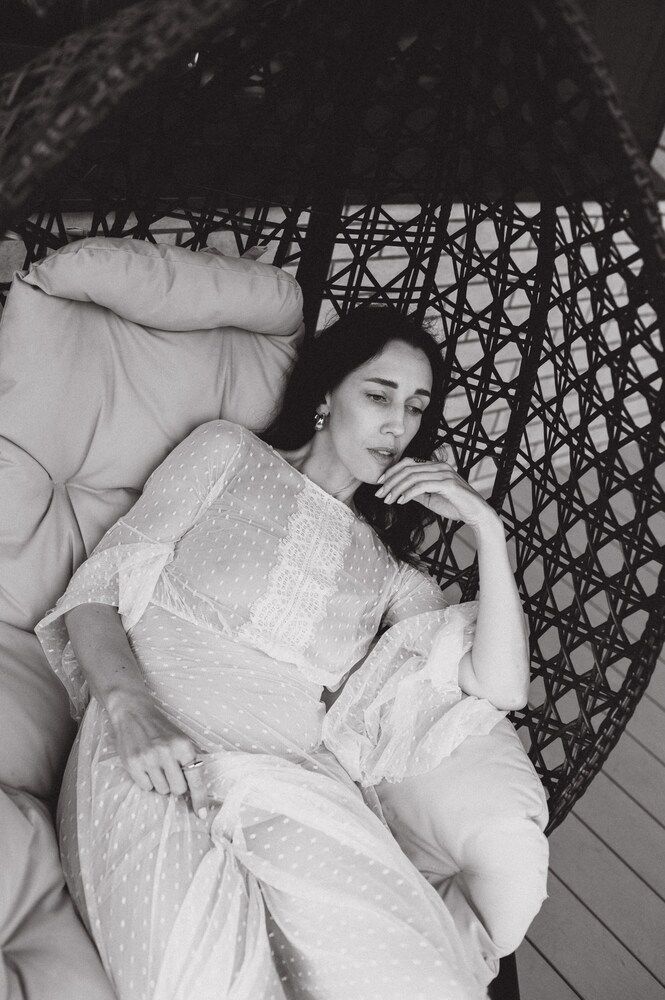 Photograph by Екатерина Чикилина