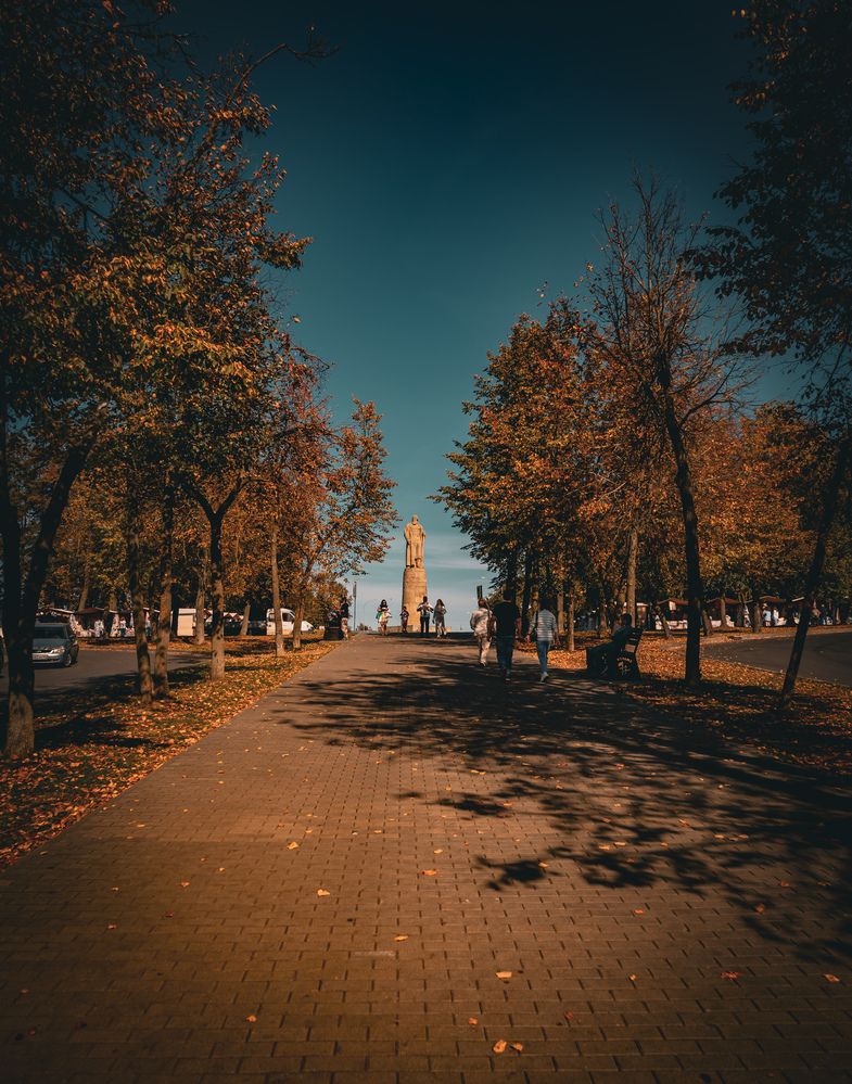 Photograph by Максим Белоус