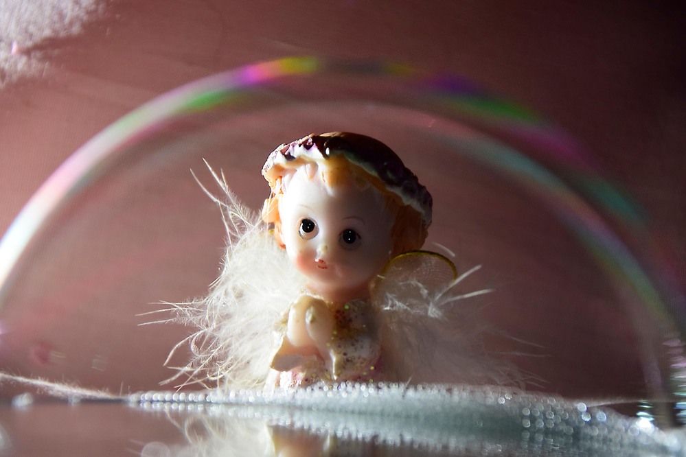 Photograph by Ольга Рыкова