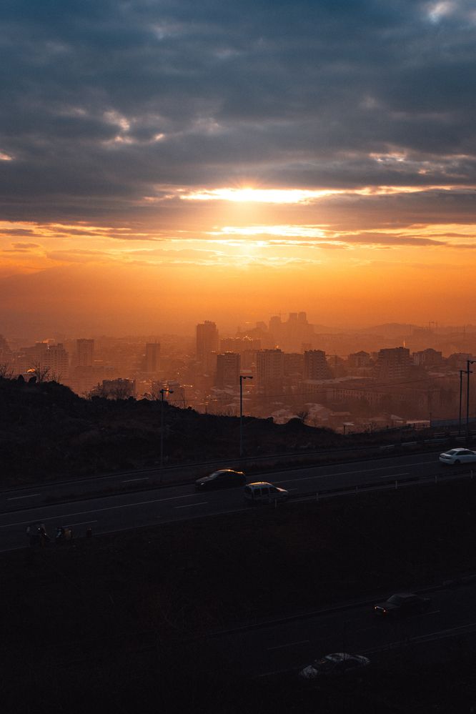 Photograph by Mostafa Moradi